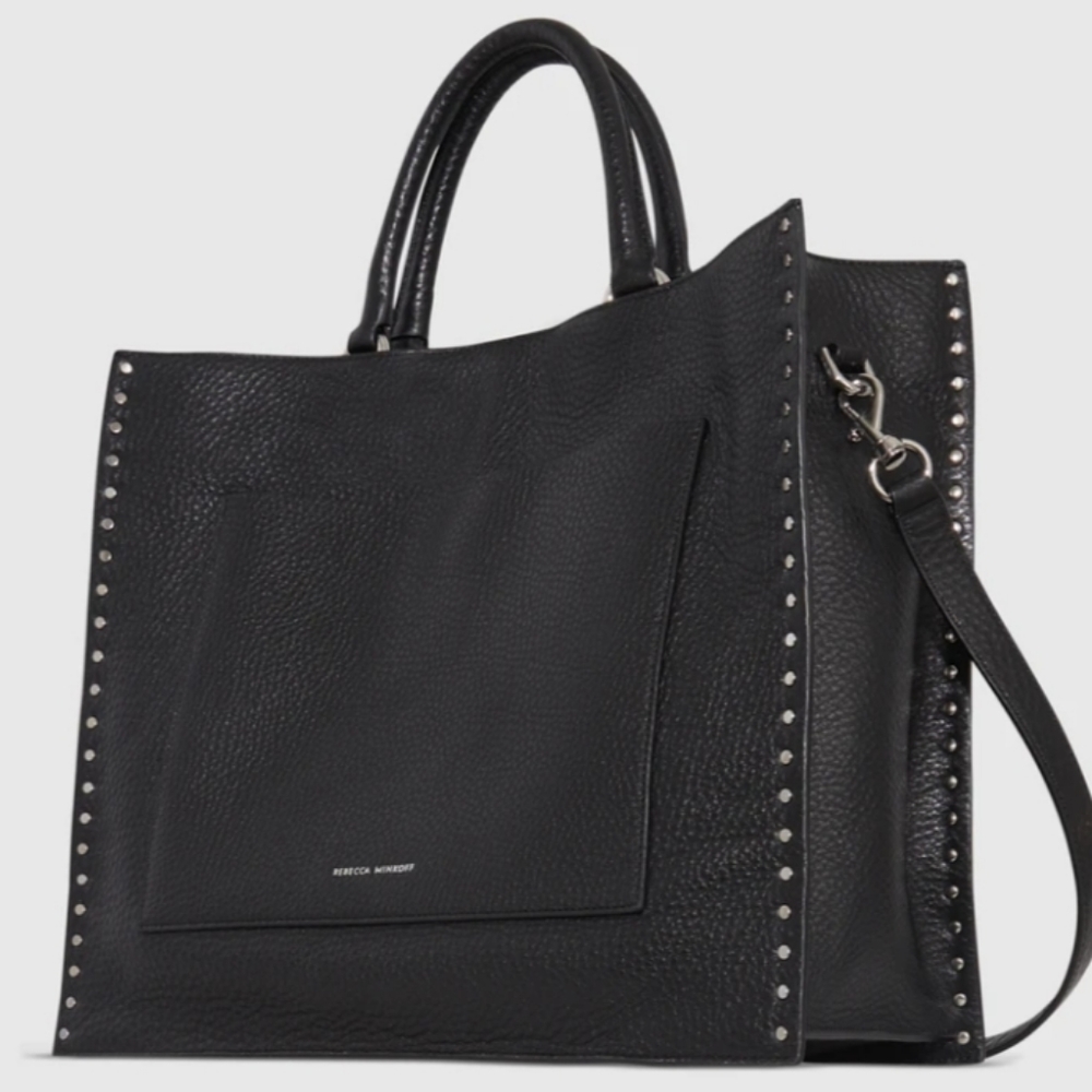 NWT Rebecca Minkoff Darren Tote